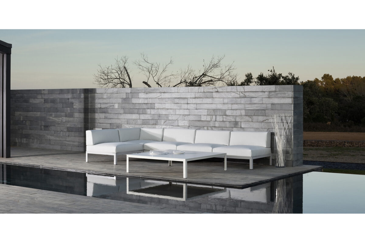 Bivaq - Sofa NAK