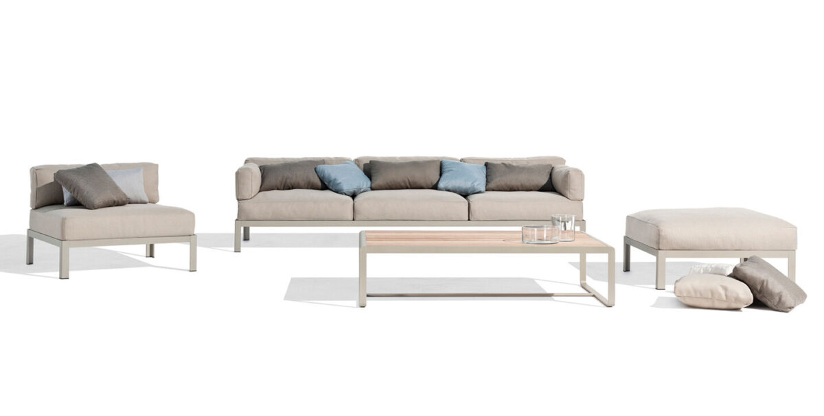 Bivaq - Sofa NAK – Bild 2