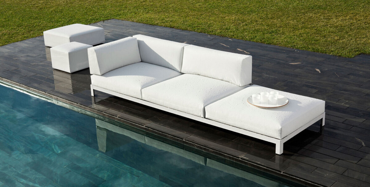 Bivaq - Sofa NAK – Bild 4
