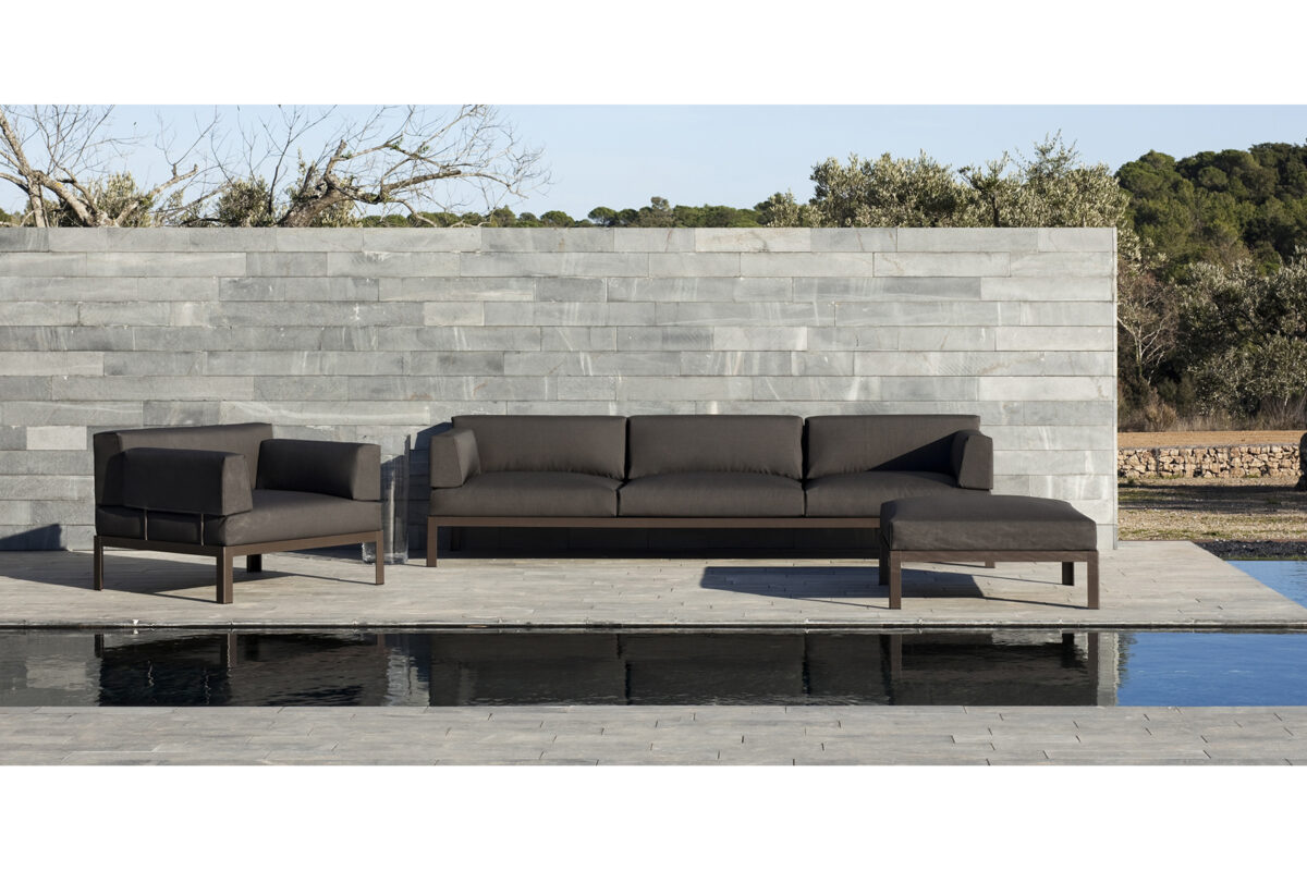 Bivaq - Sofa NAK – Bild 13
