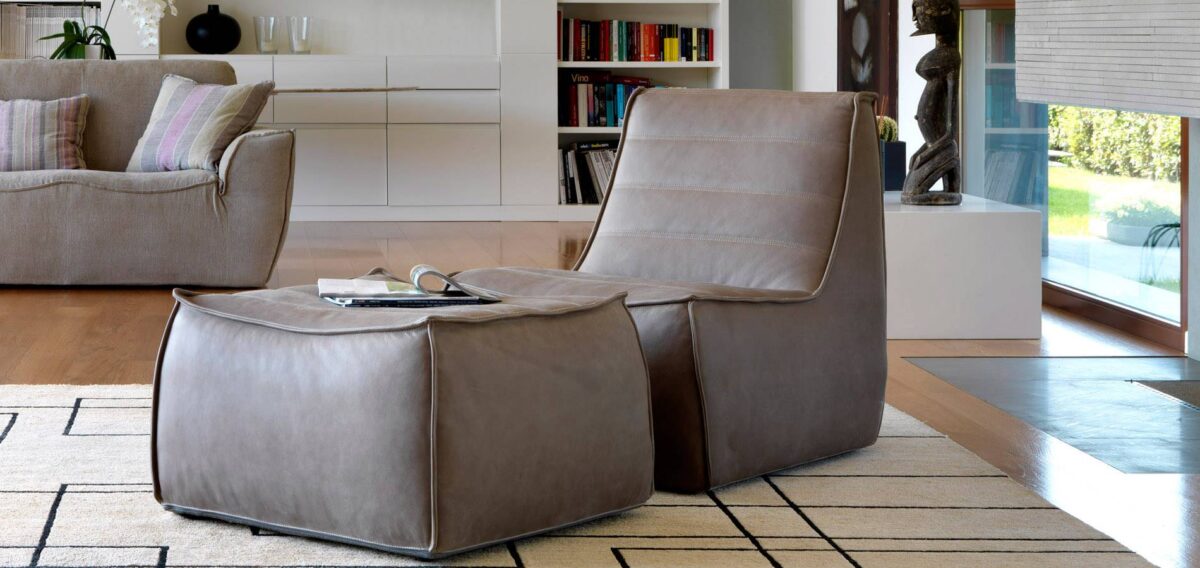 Gyform - Sessel Nano