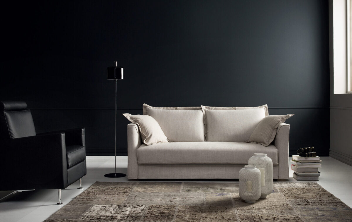 Bodema - Schlafsofa Night and Day