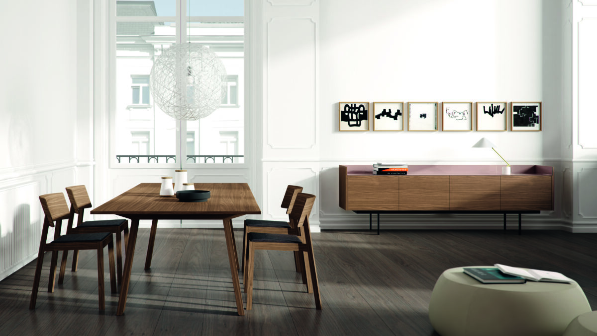 Punt - Kommode Stockholm – Bild 11