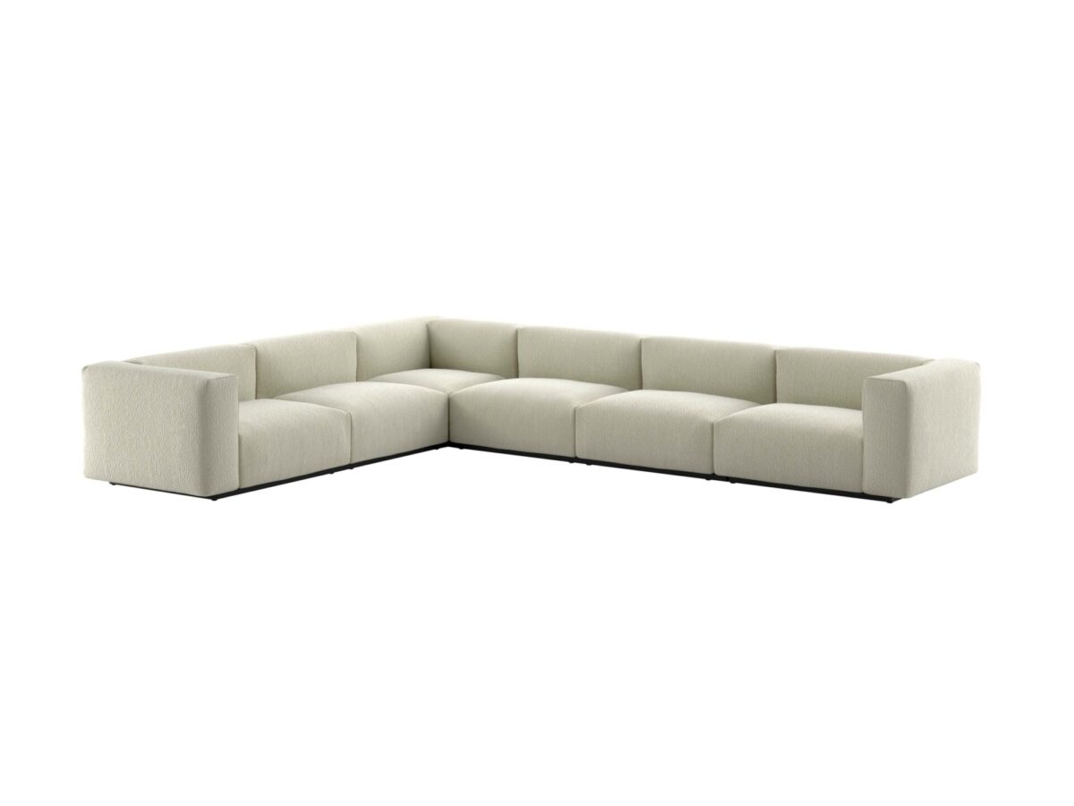 Cappellini - Oblong Plus by Jasper Morrison 2023 – Bild 3