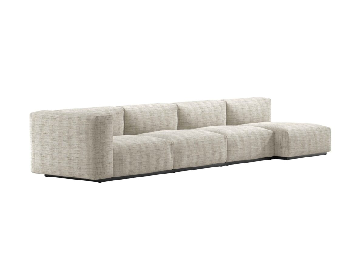 Cappellini - Oblong Plus by Jasper Morrison 2023 – Bild 4