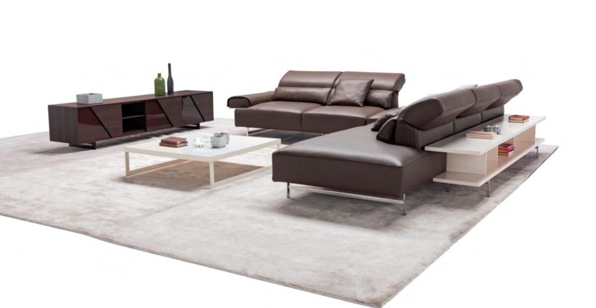 Alpa Salotti - Sofa Oceandrive – Bild 4