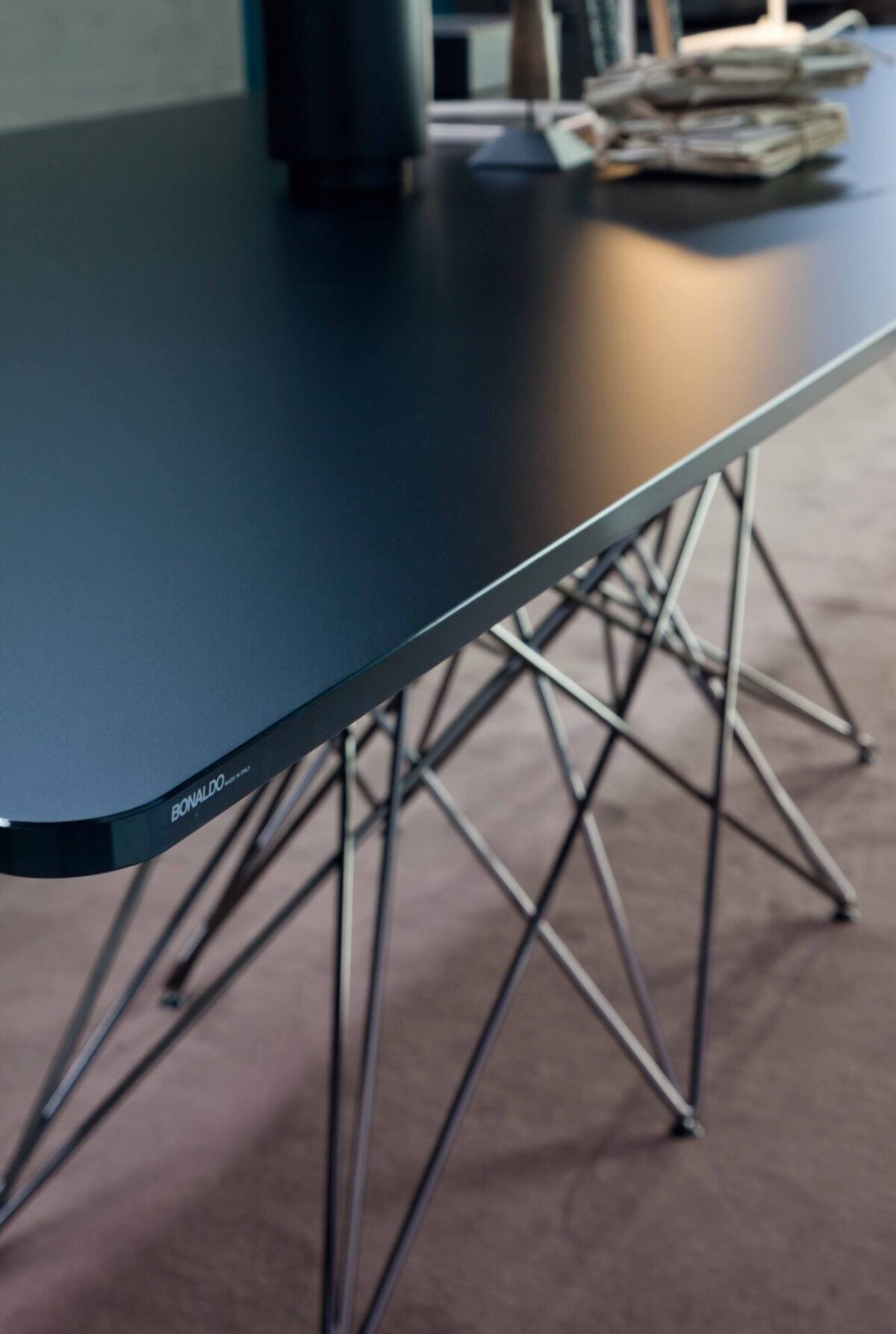 Tisch Octa - Bonaldo – Bild 2