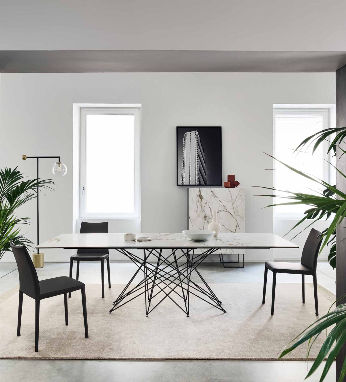 Tisch Octa - Bonaldo – Bild 7