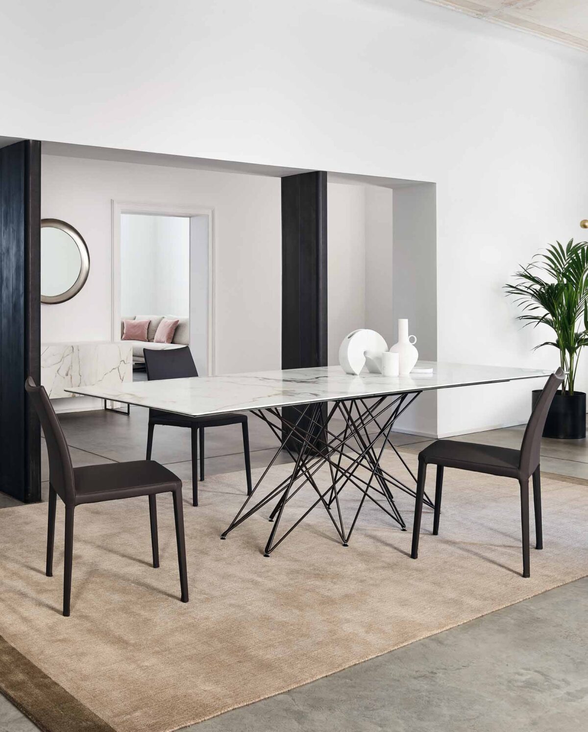 Tisch Octa - Bonaldo – Bild 6