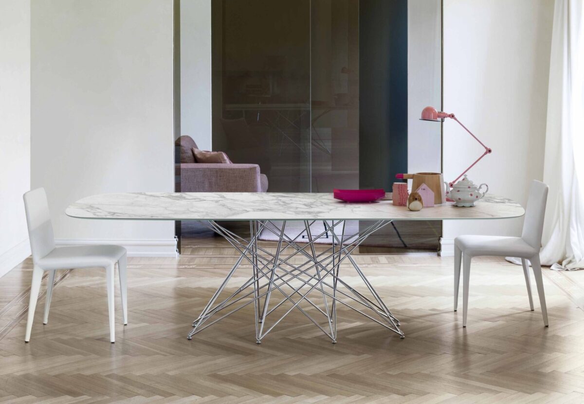 Tisch Octa - Bonaldo – Bild 8