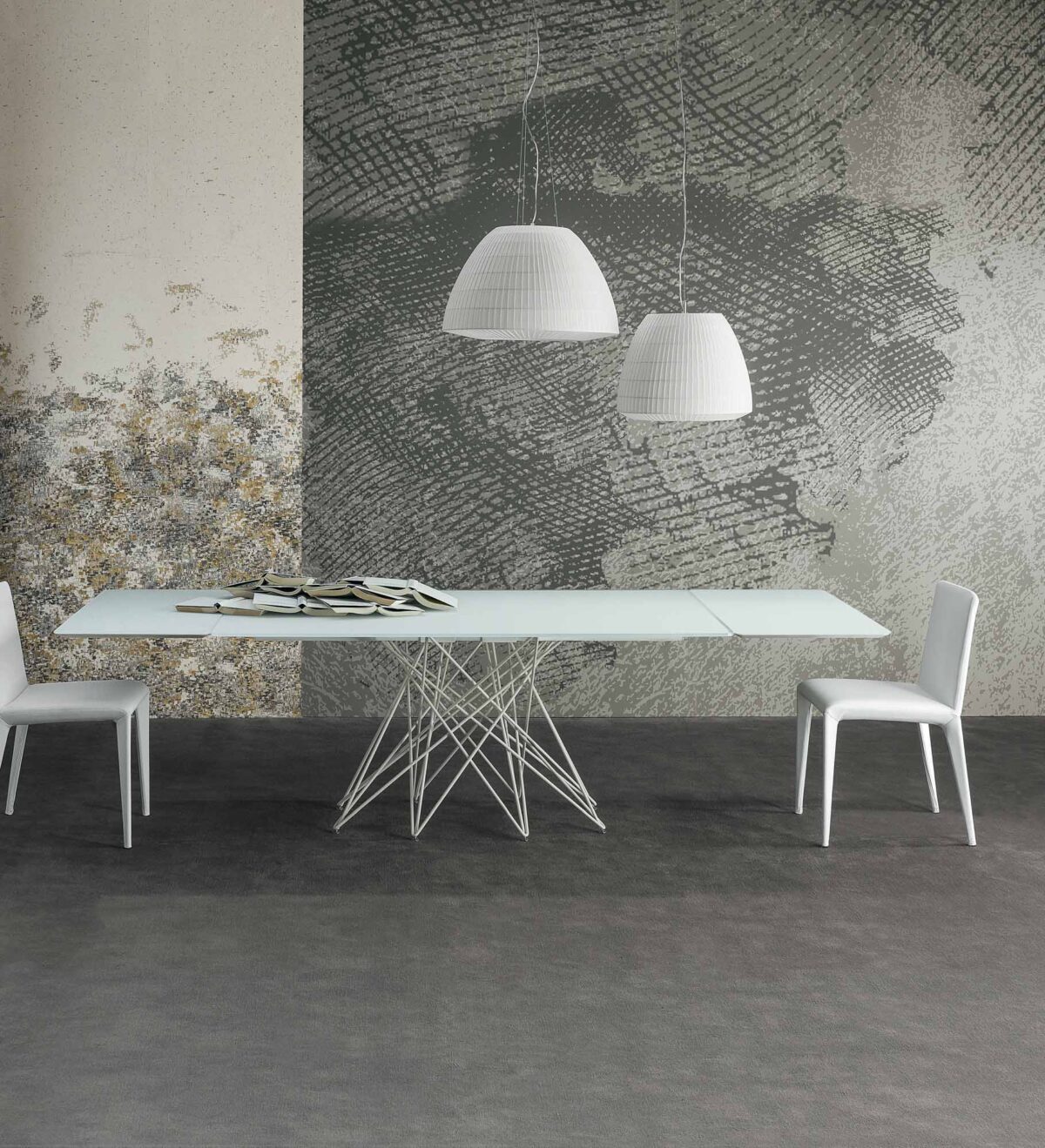 Tisch Octa - Bonaldo – Bild 9