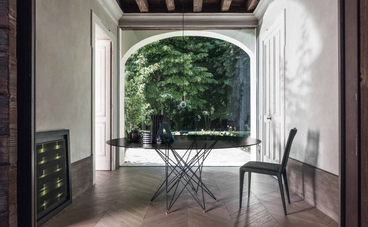 Tisch Octa - Bonaldo – Bild 11