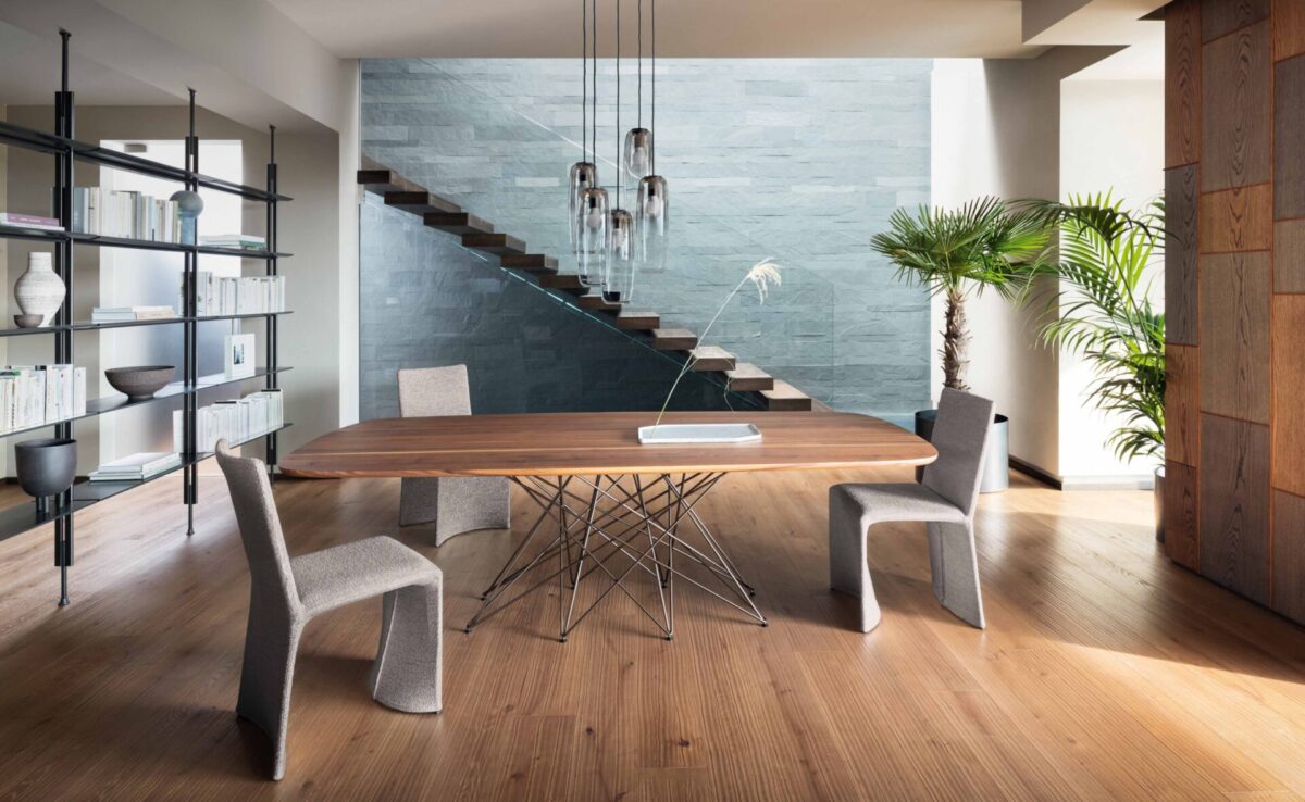 Tisch Octa - Bonaldo – Bild 14