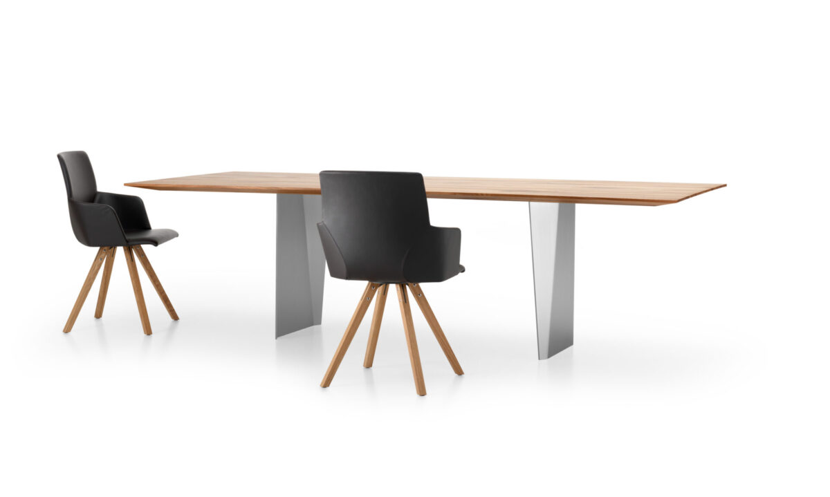 Girsberger -Tisch Onda – Bild 10