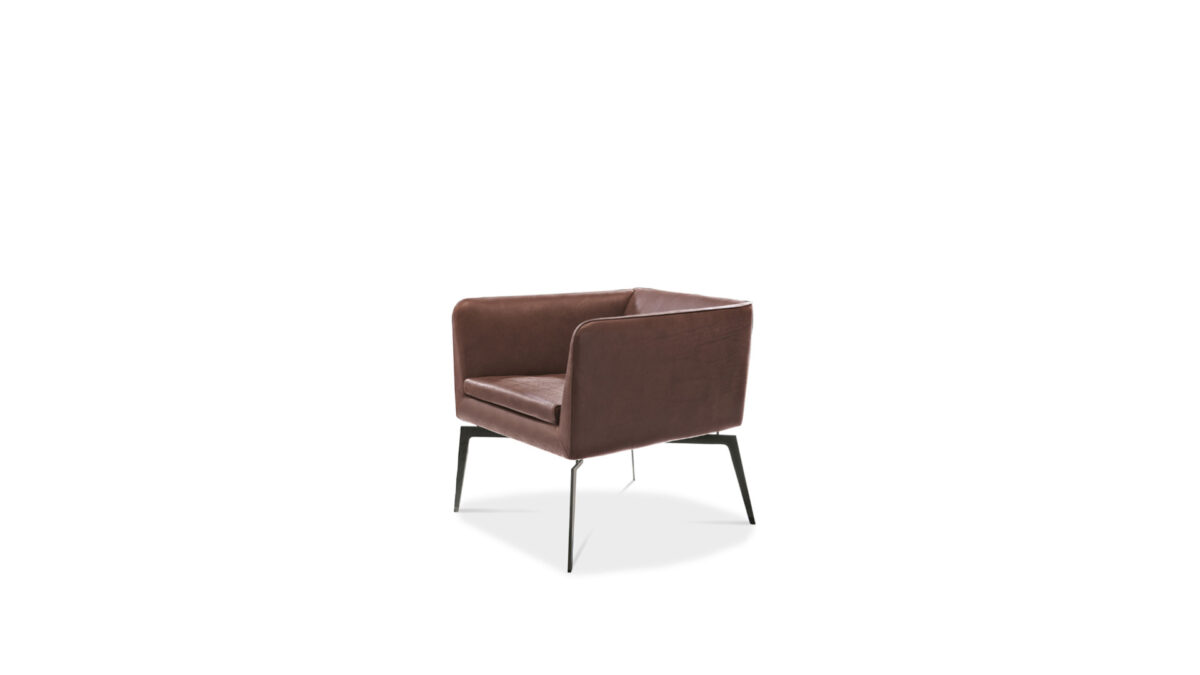 Alivar - Sessel Pady – Bild 2