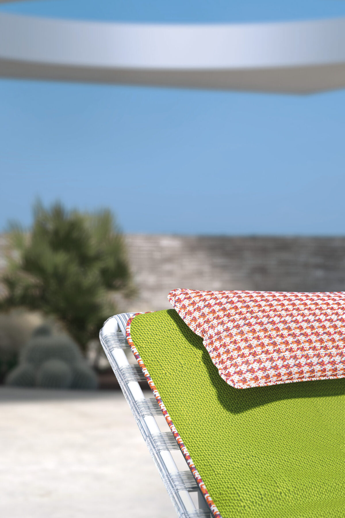 Sifas - Kollektion Palm Springs – Bild 6