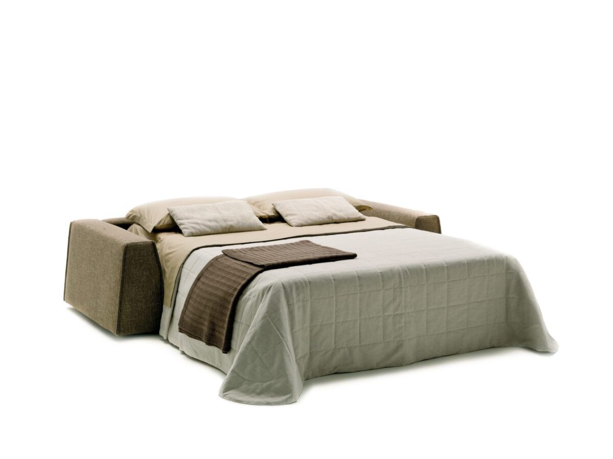 Milano Bedding - Schlafsofa Parker – Bild 5