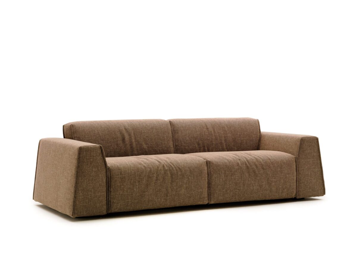 Milano Bedding - Schlafsofa Parker – Bild 7