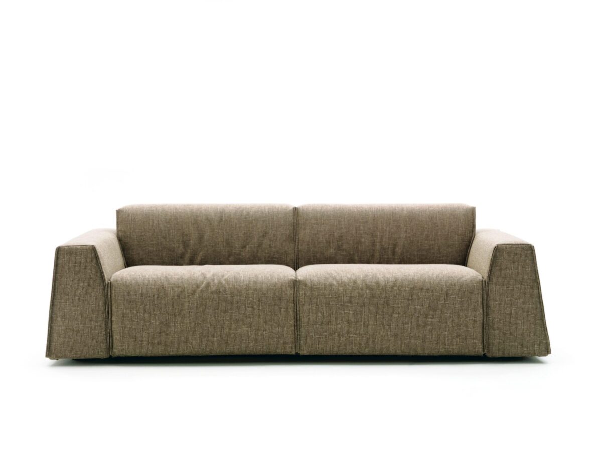 Milano Bedding - Schlafsofa Parker – Bild 8