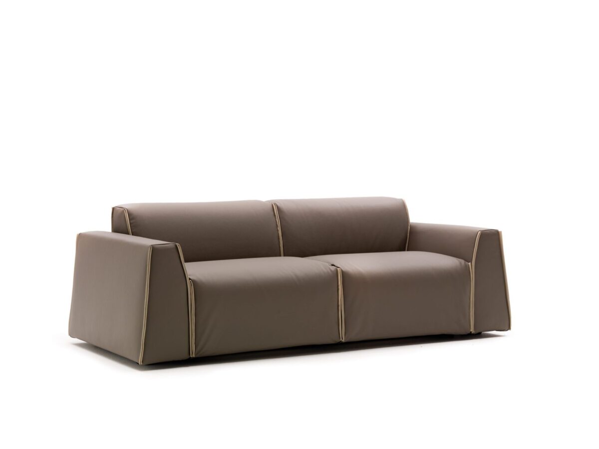 Milano Bedding - Schlafsofa Parker – Bild 9
