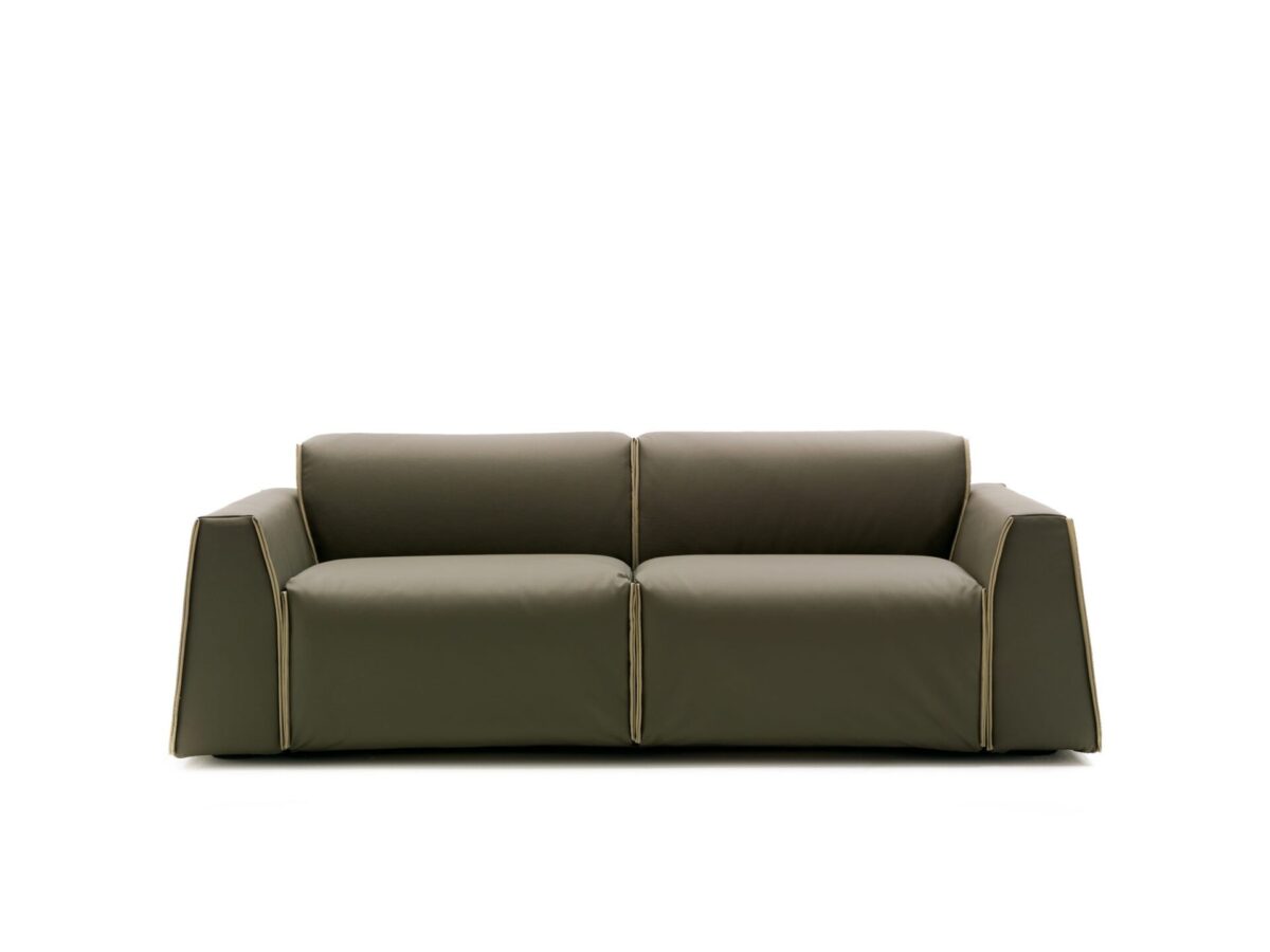 Milano Bedding - Schlafsofa Parker – Bild 10