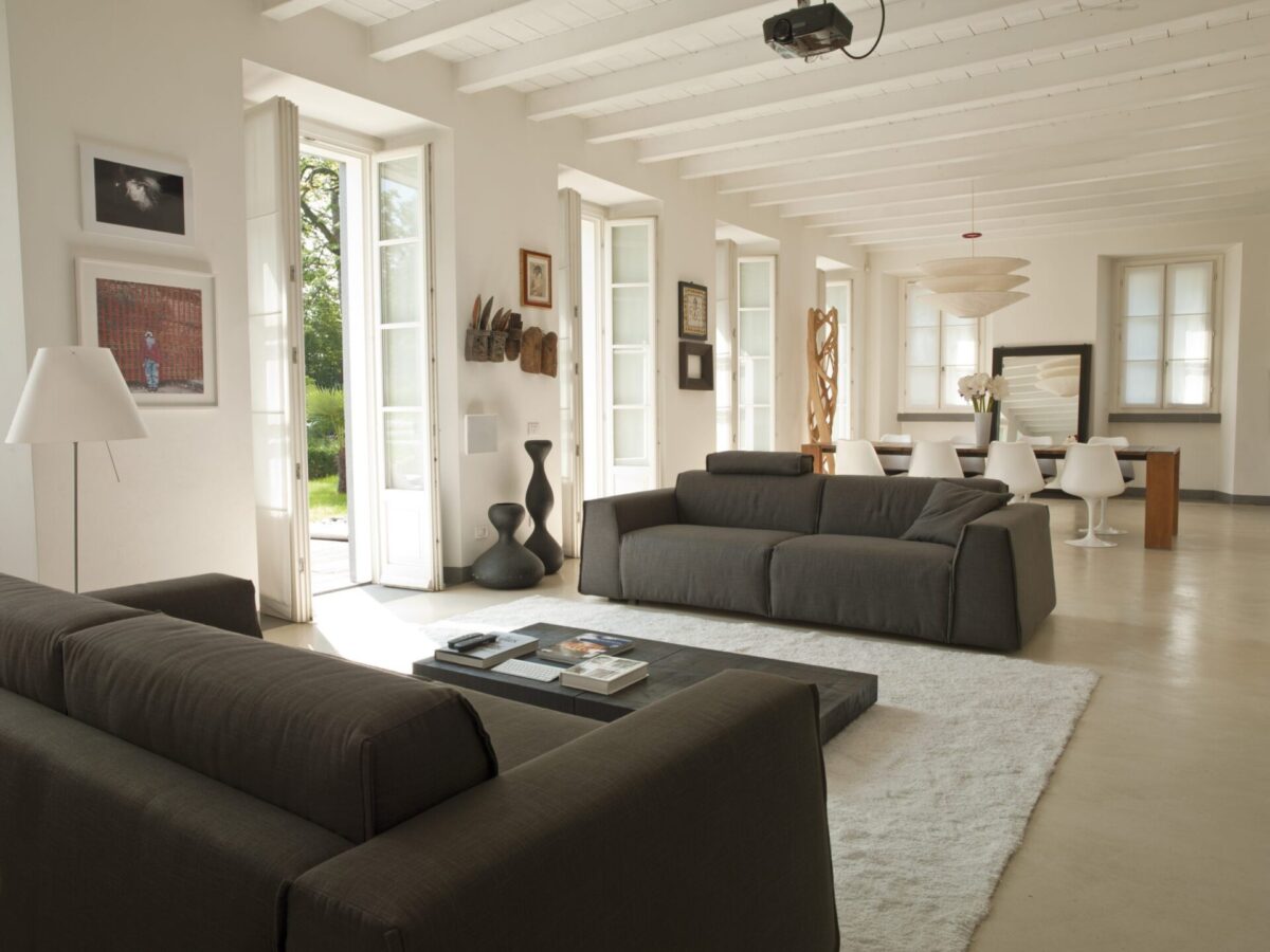 Milano Bedding - Schlafsofa Parker