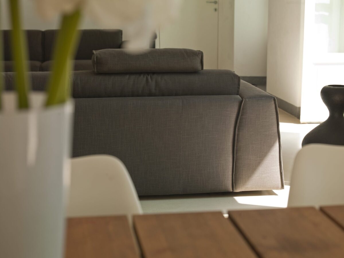 Milano Bedding - Schlafsofa Parker – Bild 12