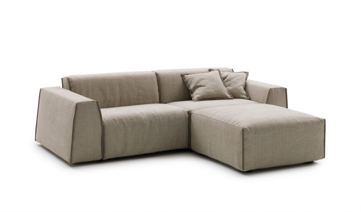 Milano Bedding - Schlafsofa Parker – Bild 2