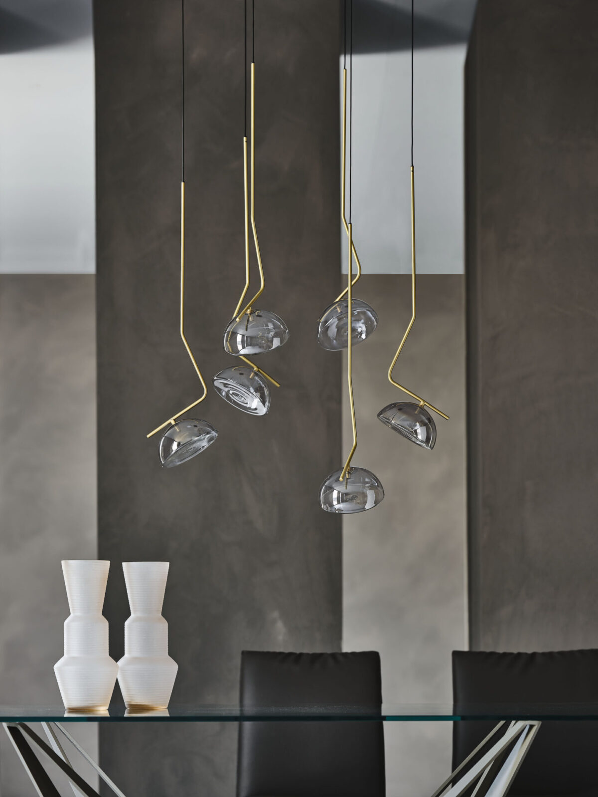 Cattelan Italia - Pendelleuchte Sunset – Bild 2