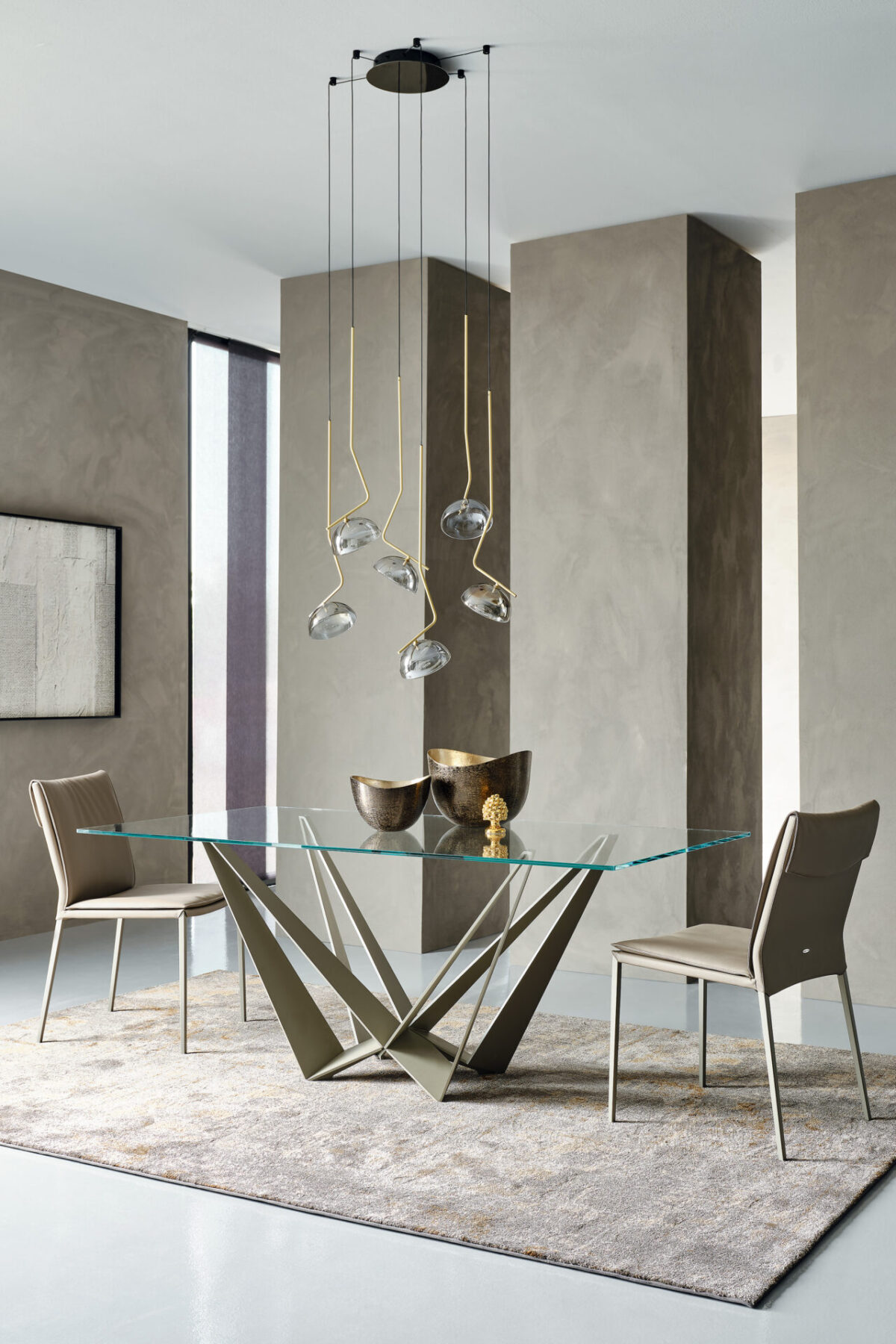 Cattelan Italia - Pendelleuchte Sunset – Bild 4