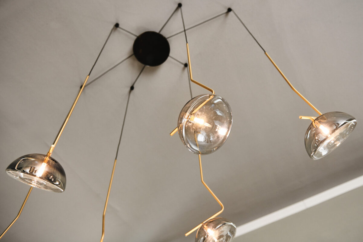 Cattelan Italia - Pendelleuchte Sunset