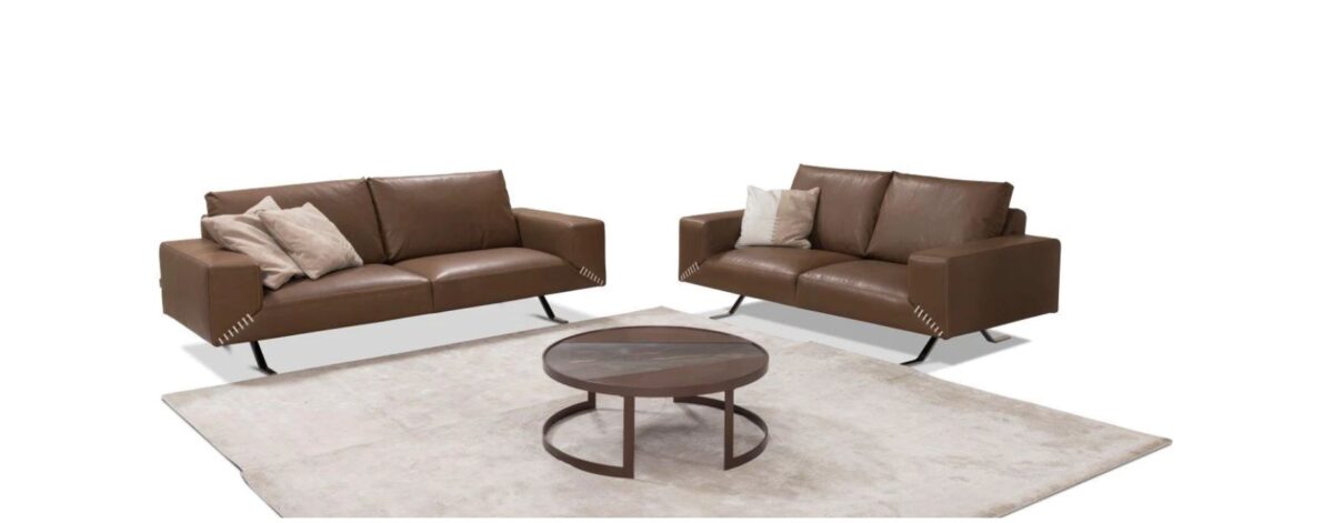 Alpa Salotti - Sofa Philipp – Bild 2