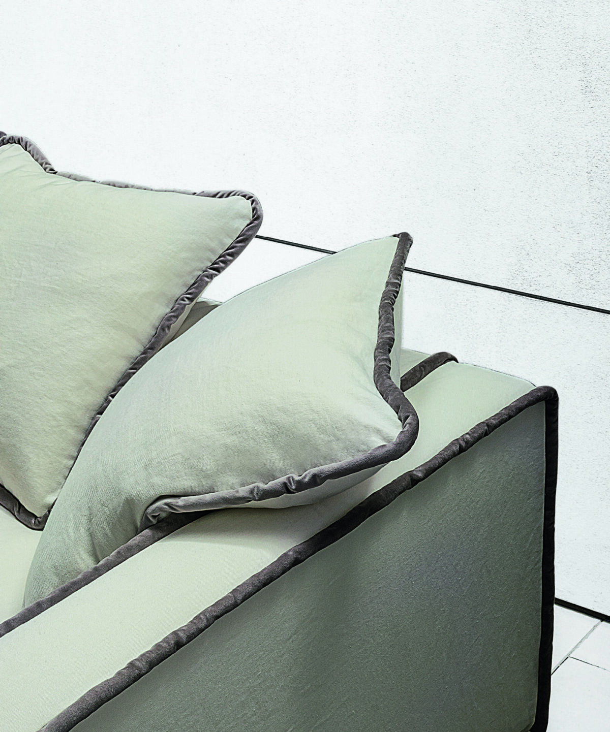 Casamilano - Sofa Pillopipe Evo – Bild 9