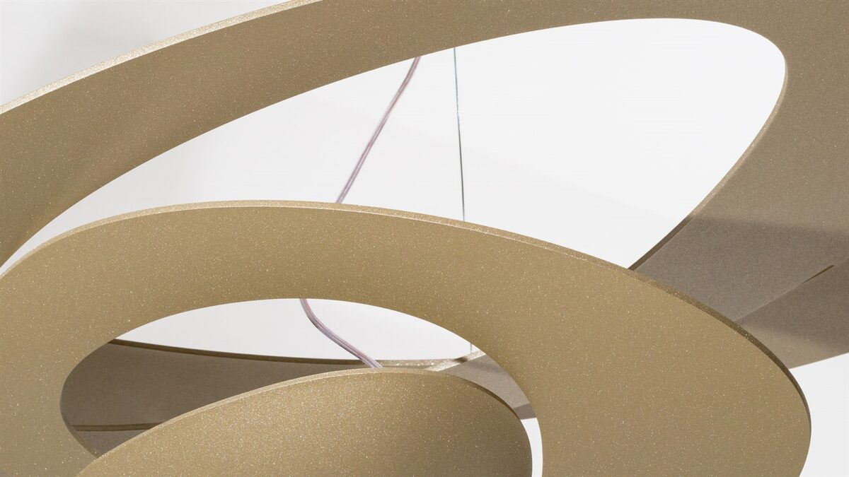 Leuchte Pirce - Artemide – Bild 2
