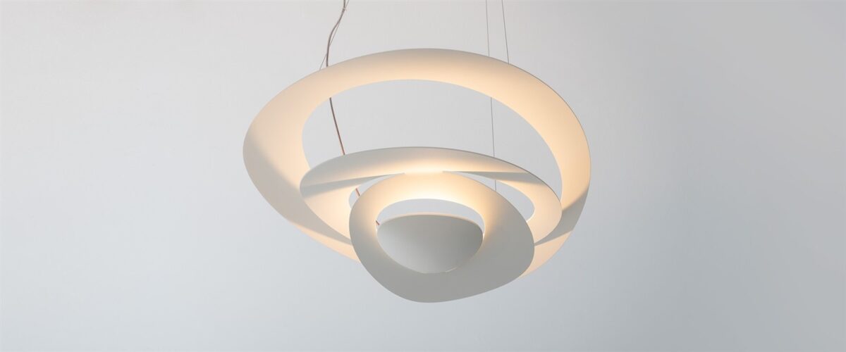 Leuchte Pirce - Artemide – Bild 5