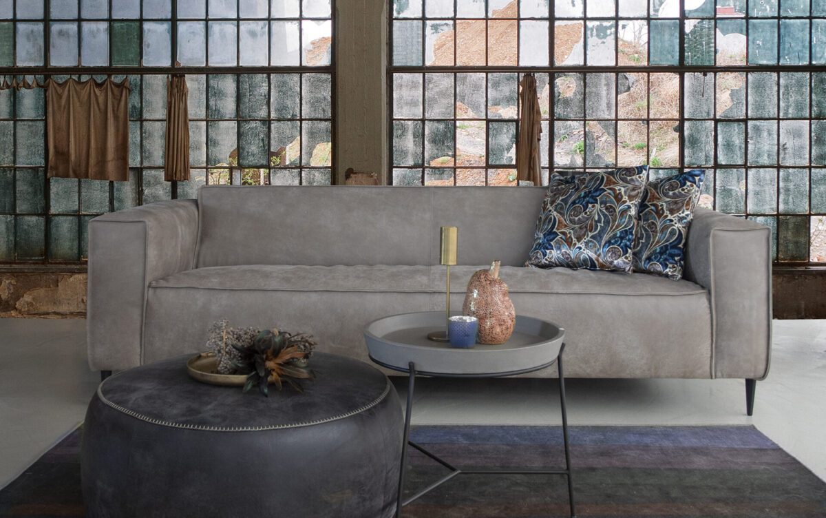 Het Anker - Sofa Portofino