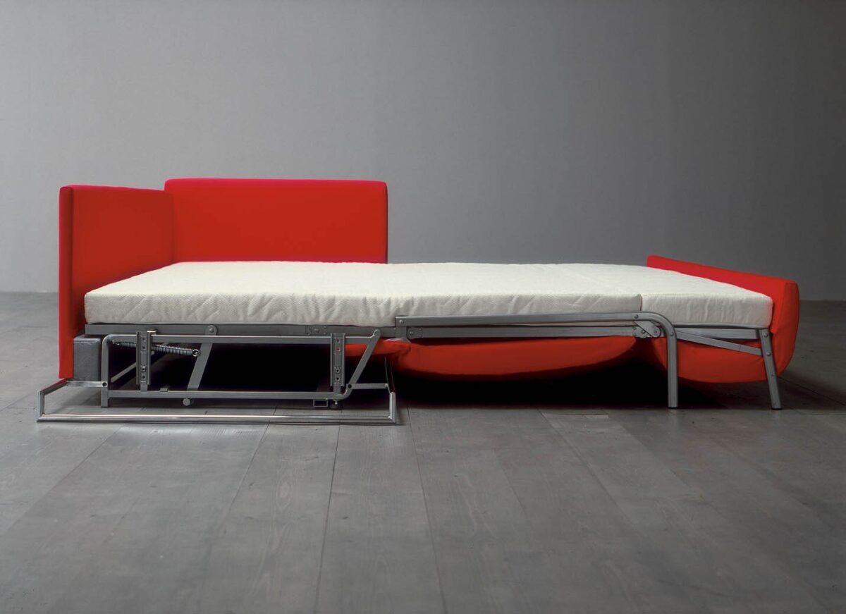 Horm - Schlafsofa Samoa – Bild 3