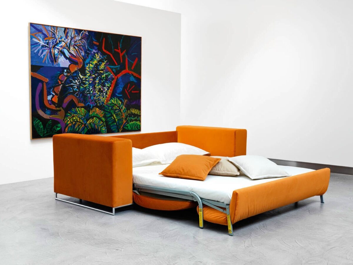Horm - Schlafsofa Samoa – Bild 4