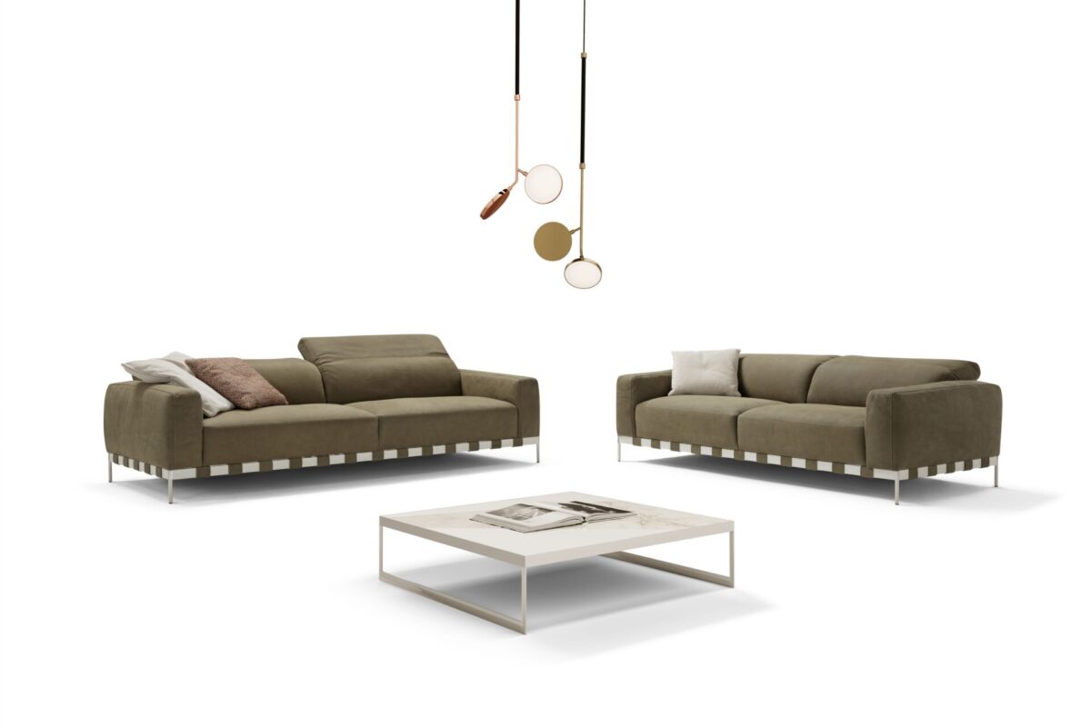 Alpa salotti - Sofa Goodtimes – Bild 2