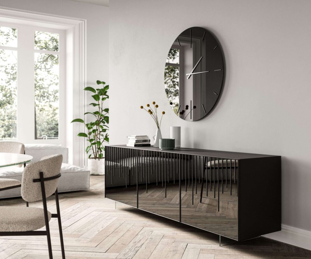 Ozzio - Sideboard Rain – Bild 2