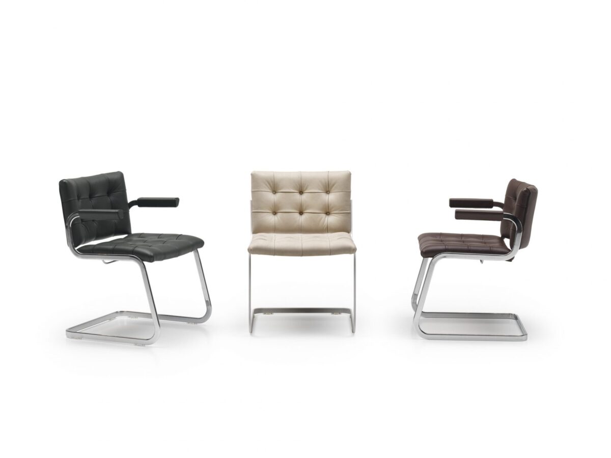 De Sede - RH-305 Design Robert Haussmann – Bild 6