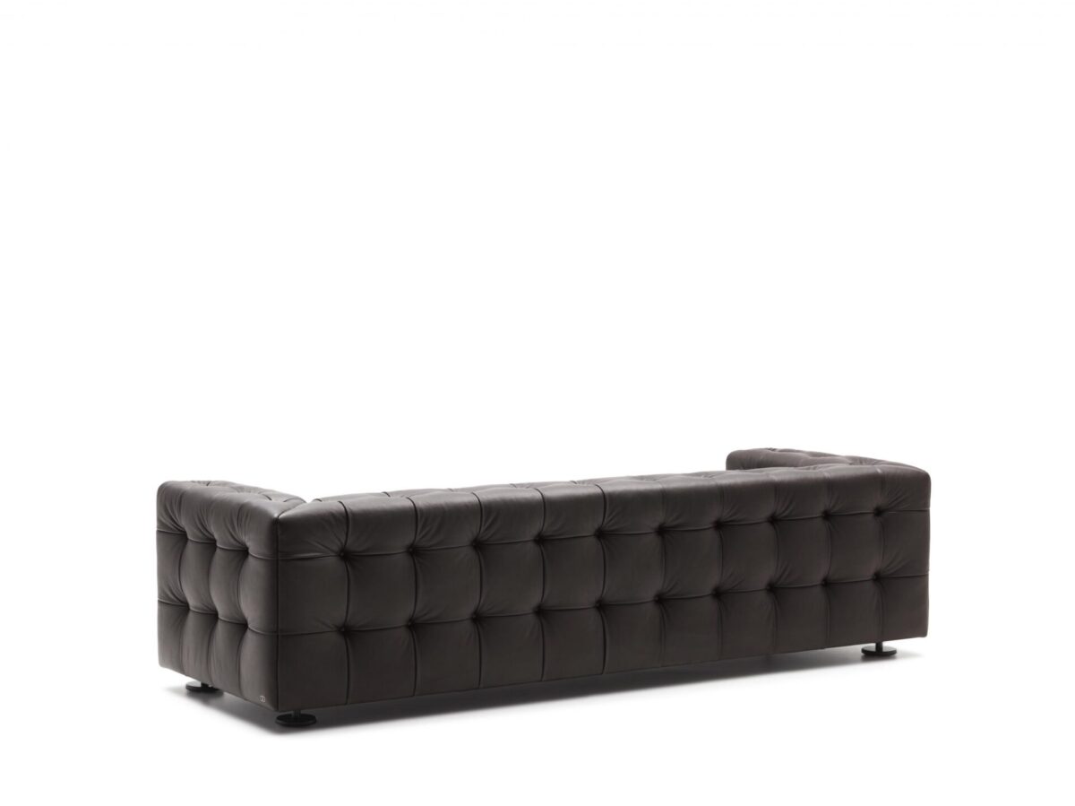 De Sede - RH-306 Design Robert Haussmann – Bild 5