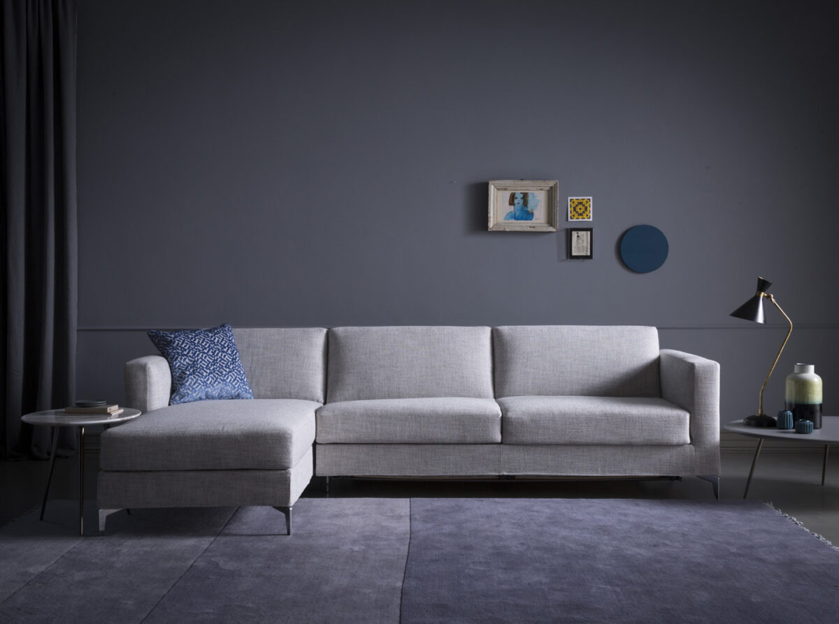 Bodema - Schlafsofa Richard