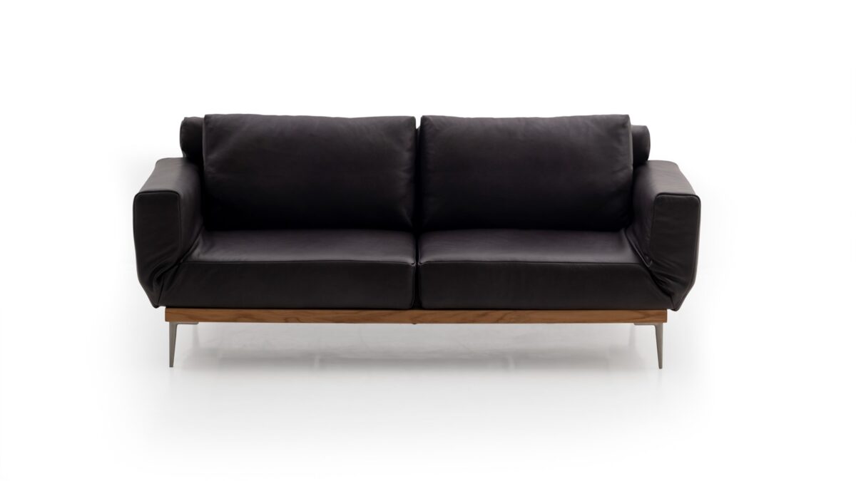 Franz Fertig - Schlafsofa Riga