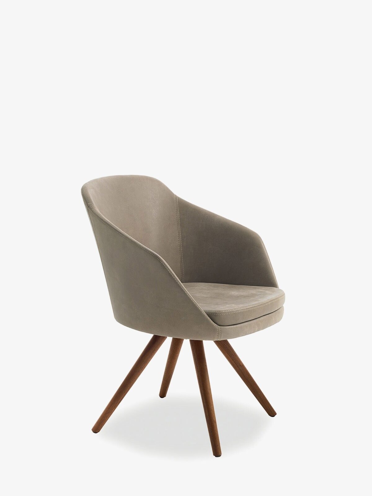 RIVA 1920 - Stuhl Arm Chair Wood – Bild 4