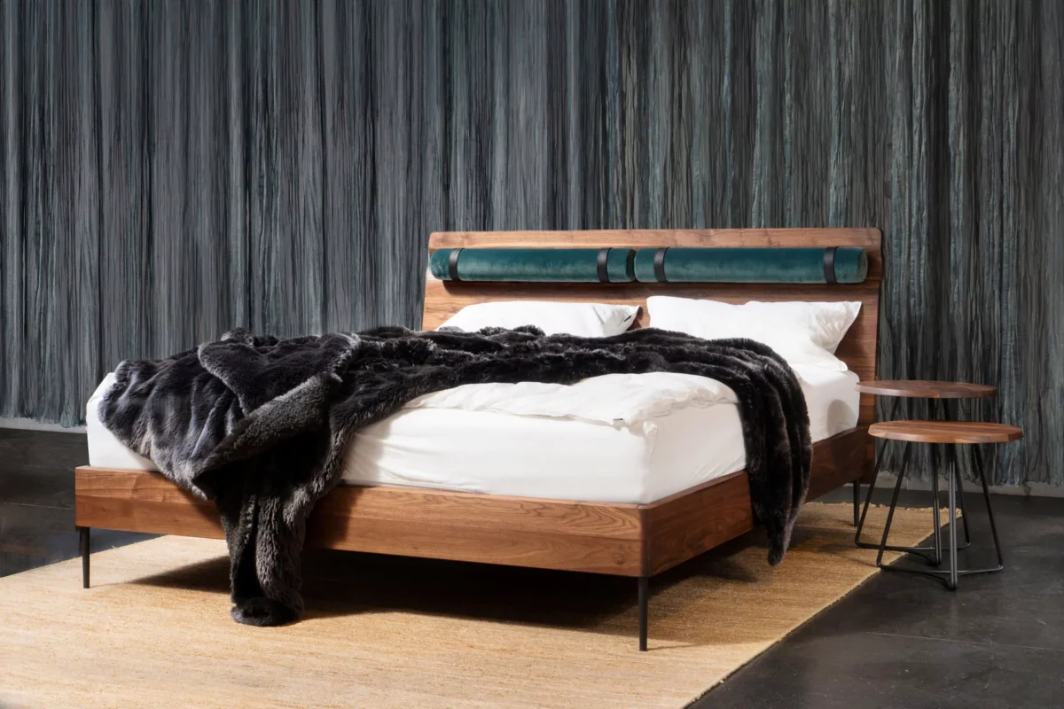 Rodam - Bett Nesuto – Bild 7