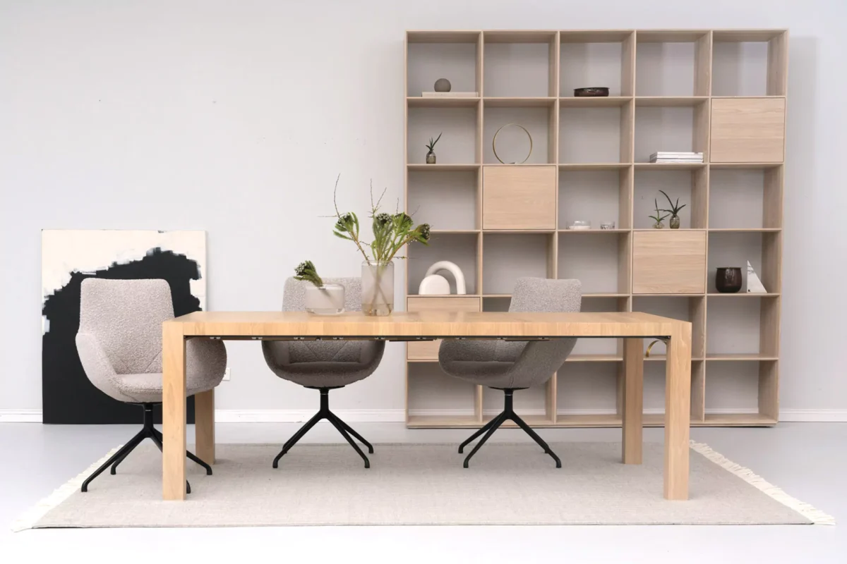 Rodam - Tisch Avigo – Bild 2
