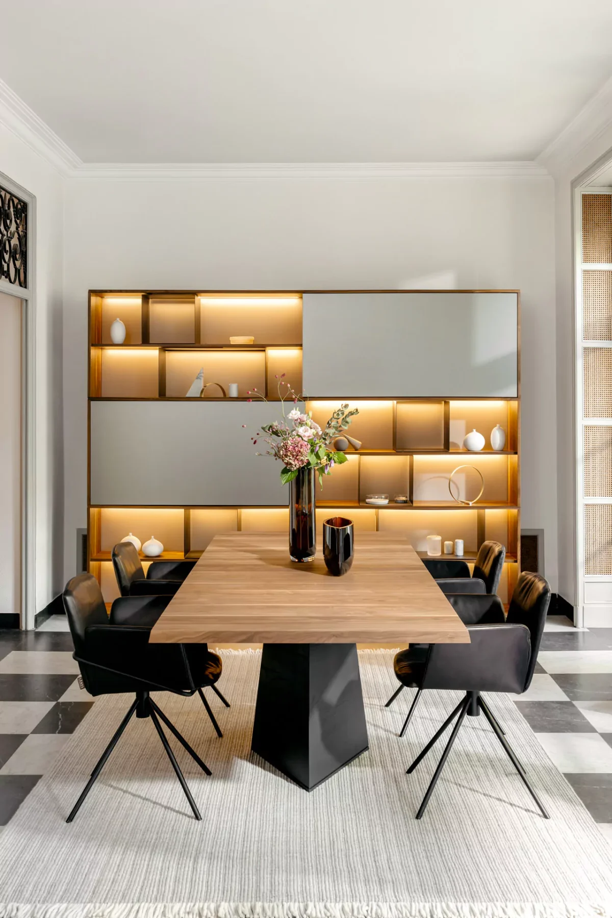 Rodam - Tisch Carreau – Bild 4
