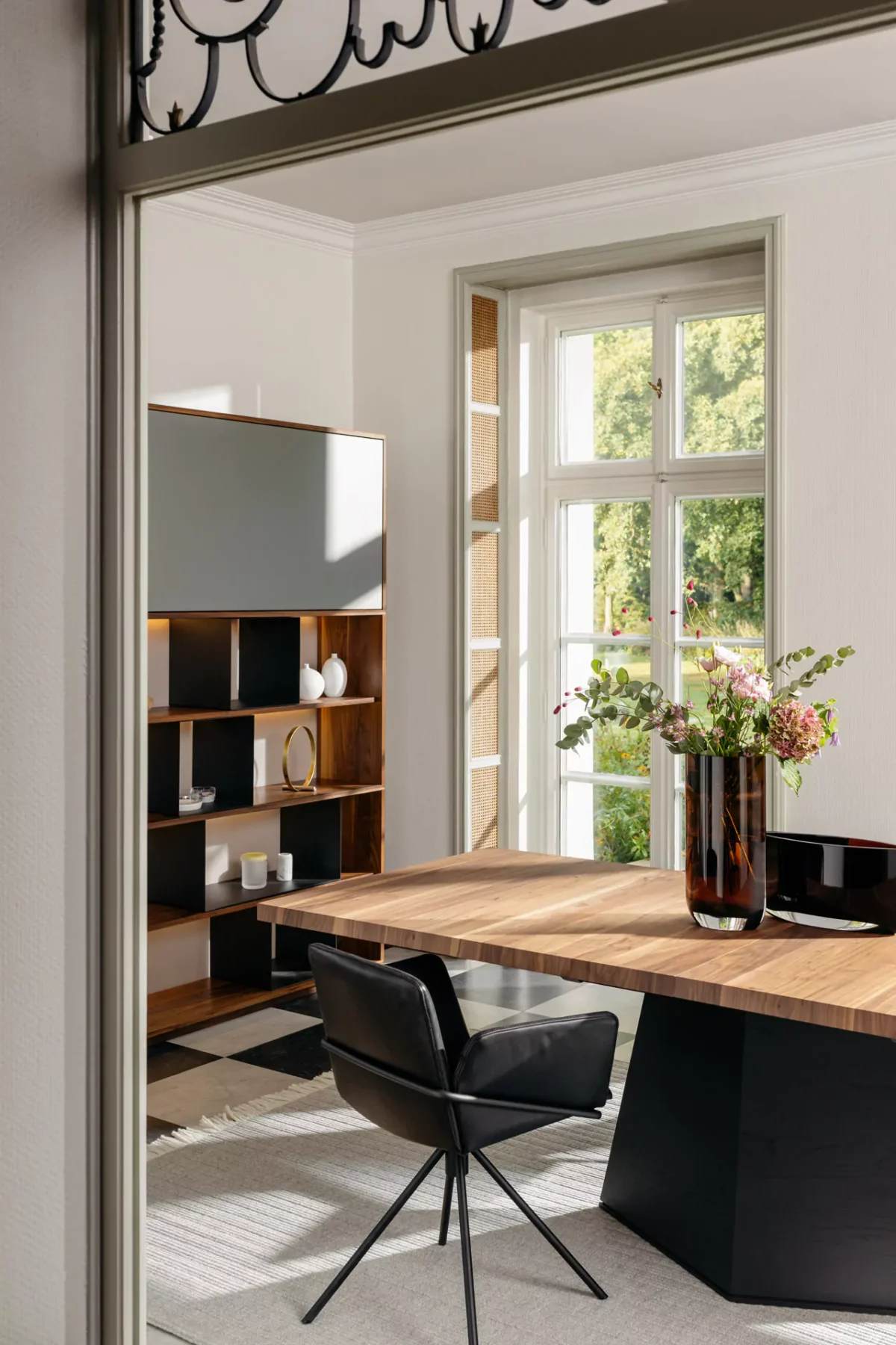 Rodam - Tisch Carreau – Bild 5