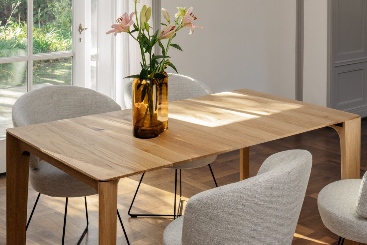 Rodam - Tisch Passion – Bild 5
